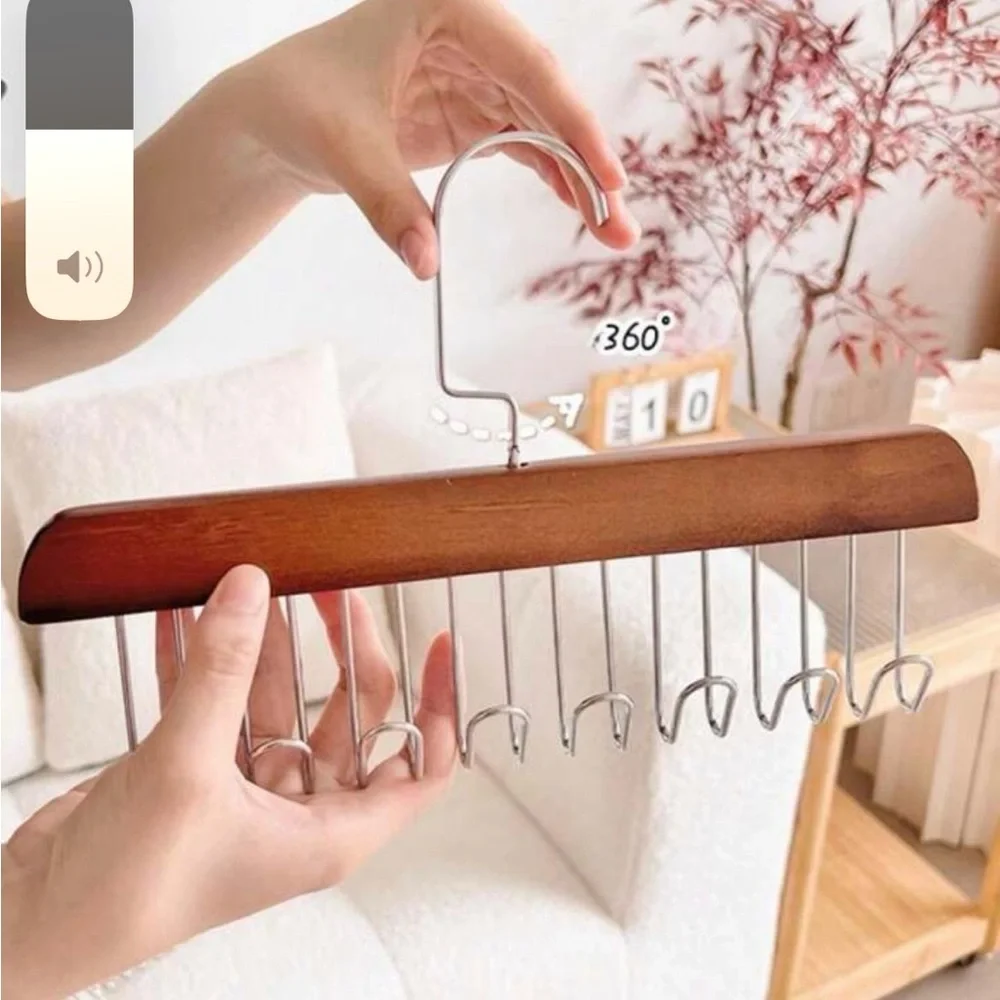 Hanging Cami/Bra Holder- NIB